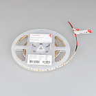Светодиодная лента RZ-A120-6mm 12V Warm2700 (12 W/m, IP20, 2835, 5m) (Arlight, 12 Вт/м, IP20) Lednikoff