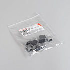 Коннектор HIP-GERM-RGB-10-4pin-STS (Arlight, IP55) Lednikoff