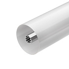Профиль SL-ROUND-D70-360deg-2000 ANOD (Arlight, Алюминий) Lednikoff