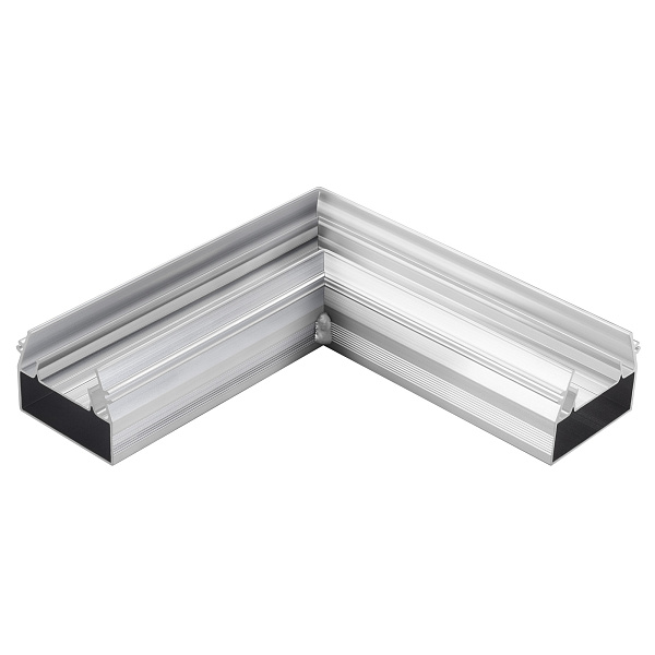 Угол STRETCH-S-35-CEIL-CENTER-90 (GAMMA35) (Arlight, Металл) Lednikoff