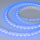 Светодиодная лента MINI-F60-10mm 24V RGB (14.4 W/m, IP20, 3535, 5m) (Arlight, Открытый) Lednikoff