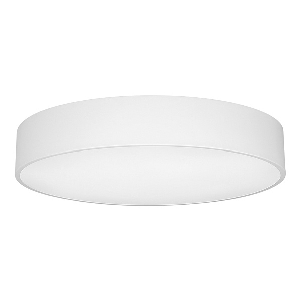 Светильник SP-TOR-PILL-R600-50W Day4000 (WH, 120 deg) (Arlight, IP20 Металл, 3 года) Lednikoff