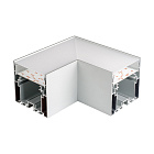 Угол S2-LINE-7977-L90 прямой (Arlight, Металл) Lednikoff