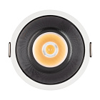 Светильник MS-ATLAS-BUILT-R112-35W Day4000 (WH-BK, 30 deg, 230V) (Arlight, IP20 Металл, 5 лет) Lednikoff