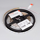 Светодиодная лента RT-5000-6060LENS-20-12V Warm2700 (10mm, 10W/m, IP20) (Arlight, Открытый) Lednikoff
