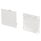 Профиль с экраном SL-LINE-5050-2500 WHITE+OPAL (Arlight, Алюминий) Lednikoff