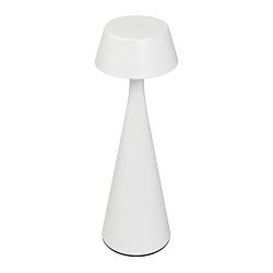 Светильник SP-TOMMY-TAB-2W Warm3000-MIX (WH, 154 deg) (Arlight, IP54 Металл, 2 года)