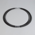 Экран SL-W7-10000 OPAL BLACK (Arlight, Пластик) Lednikoff