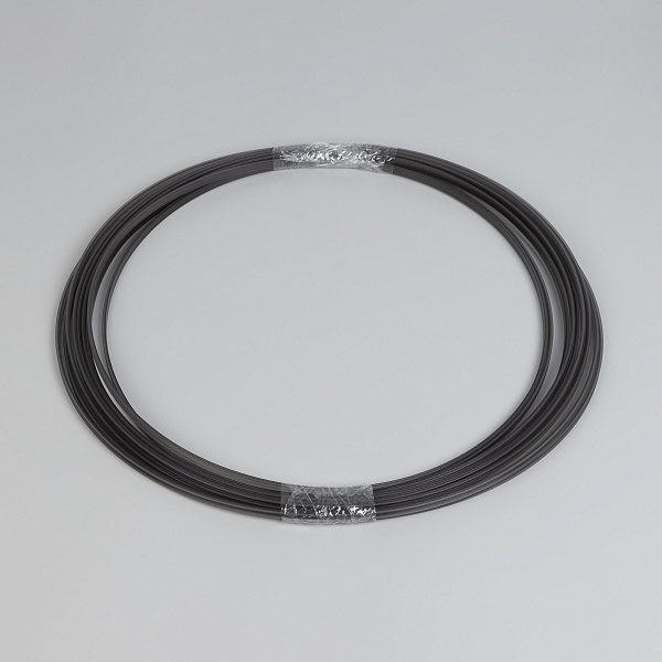 Экран SL-W7-10000 OPAL BLACK (Arlight, Пластик) Lednikoff