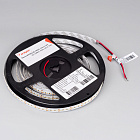 Светодиодная лента MICROLED-M300-10mm 24V Warm2700 (21.6 W/m, IP20, 2216, 5m) (Arlight, 21.6 Вт/м, IP20) Lednikoff