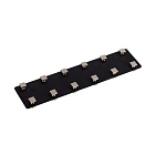 Коннектор ARH-LINE-6085 BLACK (Arlight, -) Lednikoff