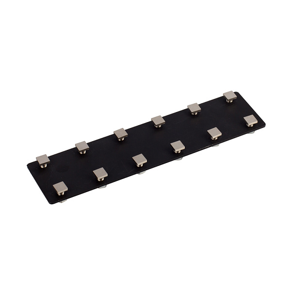 Коннектор ARH-LINE-6085 BLACK (Arlight, -) Lednikoff