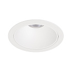 Светильник MS-ATLAS-BUILT-R66-15W Warm3000 (WH-WH, 35 deg, 230V) (Arlight, IP20 Металл, 5 лет) Lednikoff