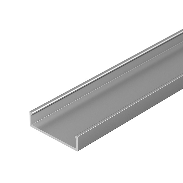 Профиль ARH-WIDE-B-H20-2000 ANOD (Arlight, Алюминий) Lednikoff