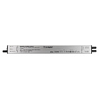 Блок питания ARPV-LG24100-LINEAR-PFC-DALI2-PD (24V, 4.2A, 100W) (Arlight, IP67 Металл, 5 лет) Lednikoff