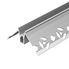 Профиль DECORE-S6-EXT-V-COMFORT-2000 ANOD внешний (Arlight, Алюминий) Lednikoff