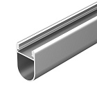 Профиль WARDROBE-1930-2000 ANOD (Arlight, Алюминий) Lednikoff