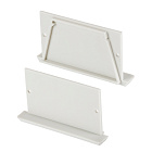 Заглушка для KLUS-POWER-RW70F (Arlight, Пластик) Lednikoff