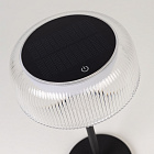 Светильник настольный SP-KWALLEN-4.7W Warm2700 (Черный, 130 deg, 5V) (Arlight, IP54 Металл, 2 года) Lednikoff