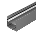Профиль LINE-S-7575-3000 ANOD (Arlight, Алюминий) Lednikoff