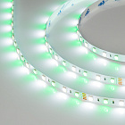Светодиодная лента RT-B60-10mm 24V RGBW-White (14.4 W/m, IP20, 5060, 5m) (Arlight, Открытый) Lednikoff
