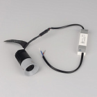 Светильник безрамочный DL-INTRAL-R39-6W Warm3000 (Серый RAL7045, 50 deg, 230V) (Arlight, IP20 Металл, 5 лет) Lednikoff