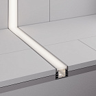 Профиль FLOOR18-H15-3000 ANOD (Arlight, Алюминий) Lednikoff