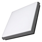 Светильник LGD-AREA-S300x300-30W Day4000 (GR, 110 deg, 230V) (Arlight, IP54 Металл, 3 года) Lednikoff