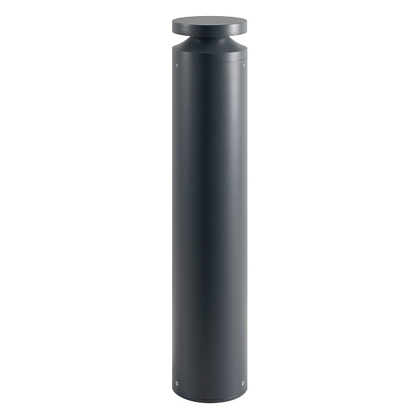 Светильник LGD-OTIS-20W-H800 Warm3500-MIX (Серый, 315 deg, 230V) (Arlight, IP65 Металл, 5 лет) Lednikoff
