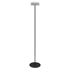 Светильник напольный SP-KWALLEN-4.7W Warm2700 (Черный, 130 deg, 5V) (Arlight, IP54 Металл, 2 года) Lednikoff