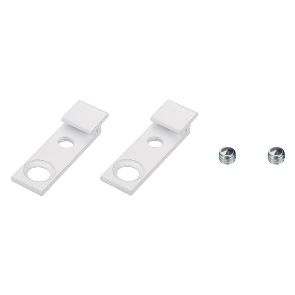 Держатель SL-ARC WHITE (Arlight, Металл) Lednikoff
