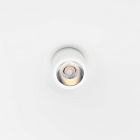 Светильник SP-MAKOTO-R350-14W Warm3000 (WH, 36 deg, 230V, TRIAC) (Arlight, IP20 Металл, 3 года) Lednikoff