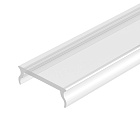 Экран CLEAR-B прозрачный для PDS, MIC (Arlight, Пластик) Lednikoff