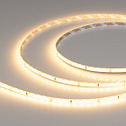 Светодиодная лента герметичная ULW-SE-A140-5mm 24V Warm2700 (10 W/m, IP65, 5m) (Arlight, CRI>90) Lednikoff