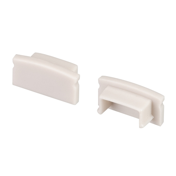 Заглушка LINE-1708 глухая (Arlight, Пластик) Lednikoff