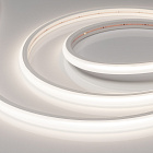 Светодиодная лента COB-5000PL60-CSP-544-24V Day5000 (12mm, 11.5W, IP65) (Arlight, -) Lednikoff