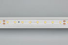 Светодиодная лента RTW 2-5000PS 24V Warm3000 (2835, 80 LED/m, LUX) (Arlight, 6 Вт/м, IP67) Lednikoff