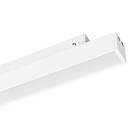 Светильник MAG-ORIENT-FLAT-L465-16W Warm3000 (WH, 100 deg, 48V) (Arlight, IP20 Металл, 5 лет)