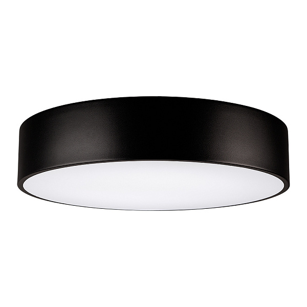 Светильник SP-TOR-PILL-R500-35W Day4000 (BK, 120 deg) (Arlight, IP20 Металл, 3 года) Lednikoff