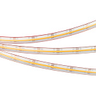 Светодиодная лента герметичная COB-PS-X544-10mm 24V Warm2700 (11.5 W/m, IP67, CSP, 5m) (Arlight, -) Lednikoff