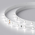 Светодиодная лента RT-A60-8mm 24V White6000 (7.2 W/m, IP20, 2835, 5m) (Arlight, Открытый) Lednikoff