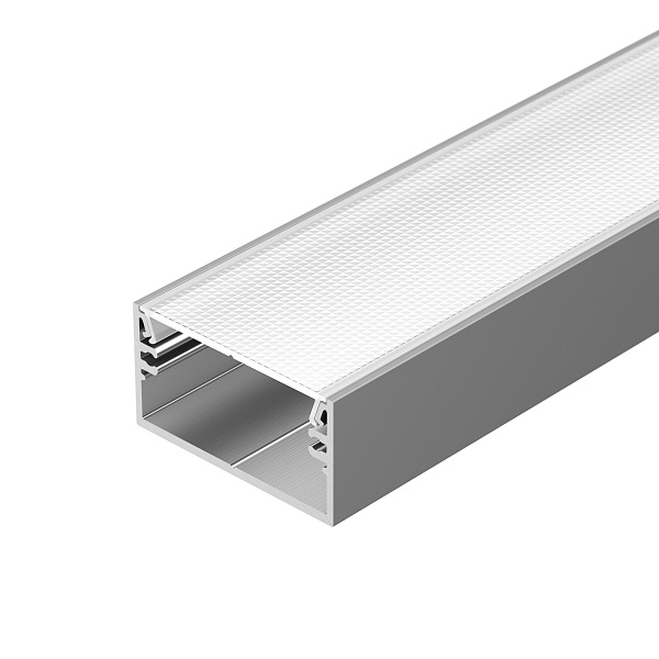 Профиль TOP-LINIA53-H28-2000 (Arlight, Алюминий) Lednikoff