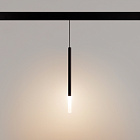 Светильник MAG-ORIENT-STICK-HANG-R20-6W Warm3000 (BK, 180 deg, 48V) (Arlight, IP20 Металл, 5 лет)
