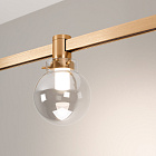 Светильник ART-APRIORI-ZORB-С-R110-5W Warm3000 (GD, 85 deg, 48V) (Arlight, IP20 Металл, 3 года)