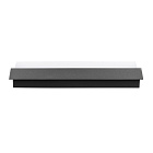 Светильник LGD-AREA-S240x240-25W Warm3000 (GR, 110 deg, 230V) (Arlight, IP54 Металл, 3 года) Lednikoff