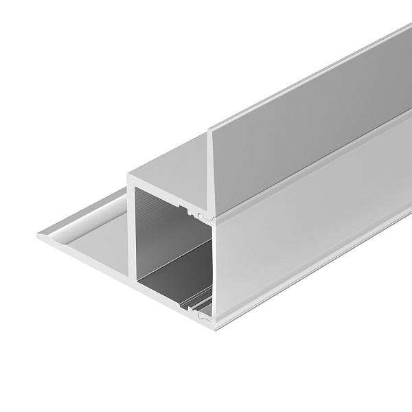 Профиль ARH-CEIL-2000 ANOD (Arlight, Алюминий) Lednikoff