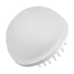 Светильник LTD-80R-Opal-Sphere 5W Warm White (arlight, -)