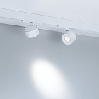 Светильник MAG-ORIENT-POINT-R80-12W Day4000-MIX (WH, 18 deg, 48V, TUYA Zigbee) (Arlight, IP20 Металл, 5 лет) Lednikoff