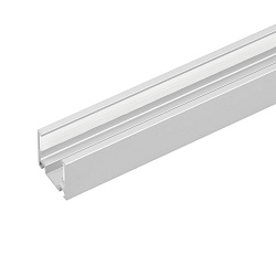 Профиль ARL-WAVE-1010-1000-M ANOD (Arlight, Алюминий)