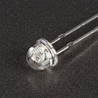 Светодиод ARL-5053PGC-1.2cd (Arlight, 4,8mm (круглый; CAP)) Lednikoff